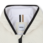 Windjack met capuchon BOSS 
                    BOY