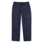 Cargo broeken BOSS 
                    BOY