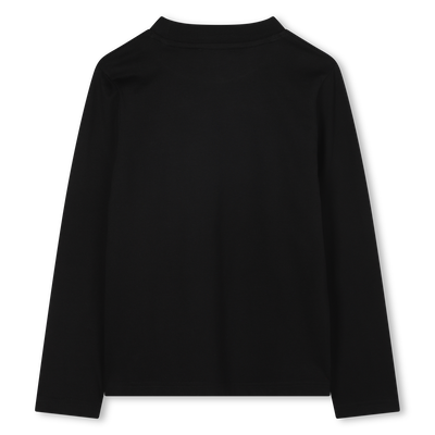 T-shirt met lange mouwen DKNY UNISEX