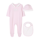 BASIS PYJAMA MICHAEL KORS 
                    UNISEX