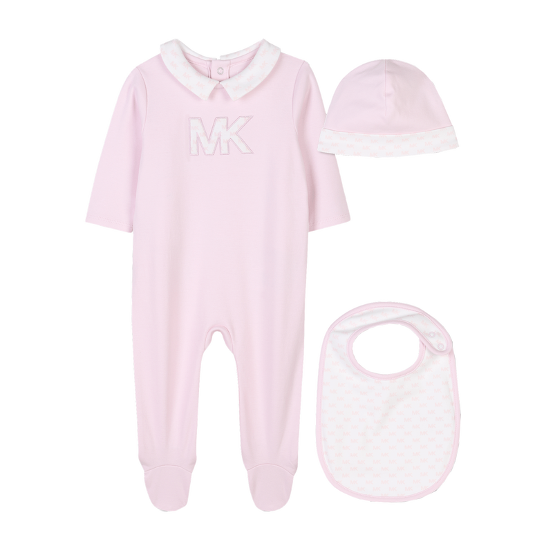 BASIS PYJAMA MICHAEL KORS 
                        UNISEX