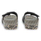 Slippers met klittenband BOSS 
                    BOY