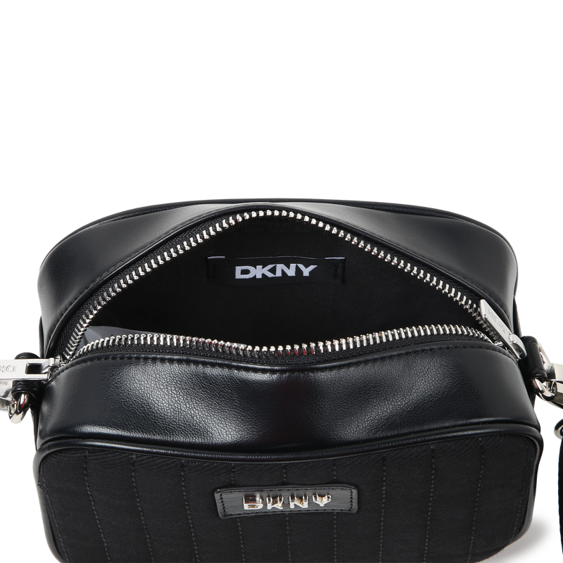 Handtas met draagriem DKNY 
                        GIRL