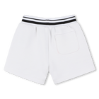 OVERHEMD + KORTE SET KARL LAGERFELD KIDS 
                    BOY