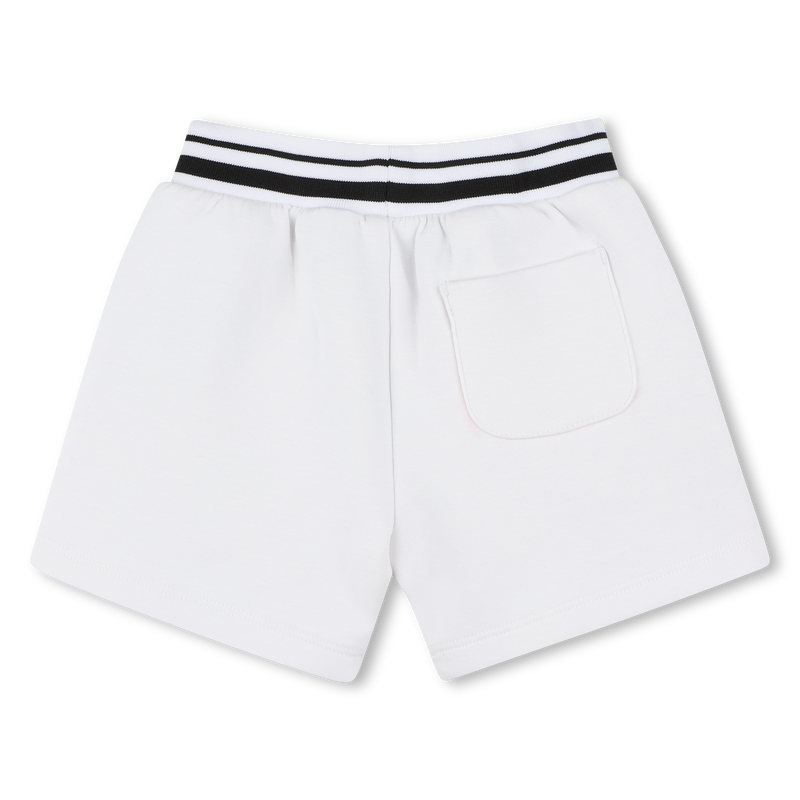 OVERHEMD + KORTE SET KARL LAGERFELD KIDS 
                        BOY