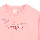 Sweater GIVENCHY 
                    MEISJE