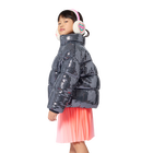 Hoofddoek met capuchon BILLIEBLUSH 
                    GIRL