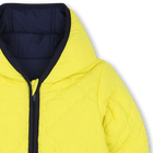 Omkeerbaar donsjack met warme capuchon TIMBERLAND 
                    BOY