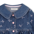 Jeans jurk BILLIEBLUSH 
                    GIRL