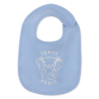 Pyjama + muts + slabbetjes set KENZO KIDS 
                    UNISEX