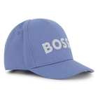 Pet met klittenbandsluiting BOSS 
                    BOY