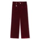 Broek CHLOE 
                    MEISJE