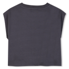 T-shirt met korte mouwen BILLIEBLUSH 
                    MEISJE