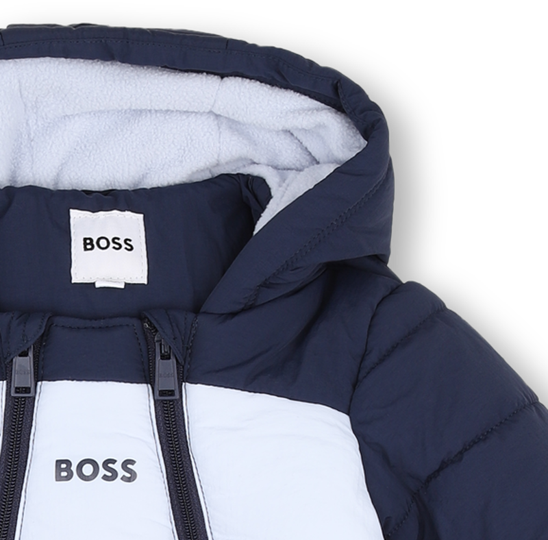 Pilotenpak BOSS 
                        UNISEX