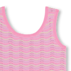 Mouwloze jurk BILLIEBLUSH 
                    GIRL