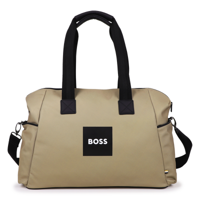 LUIER TAS BOSS UNISEX