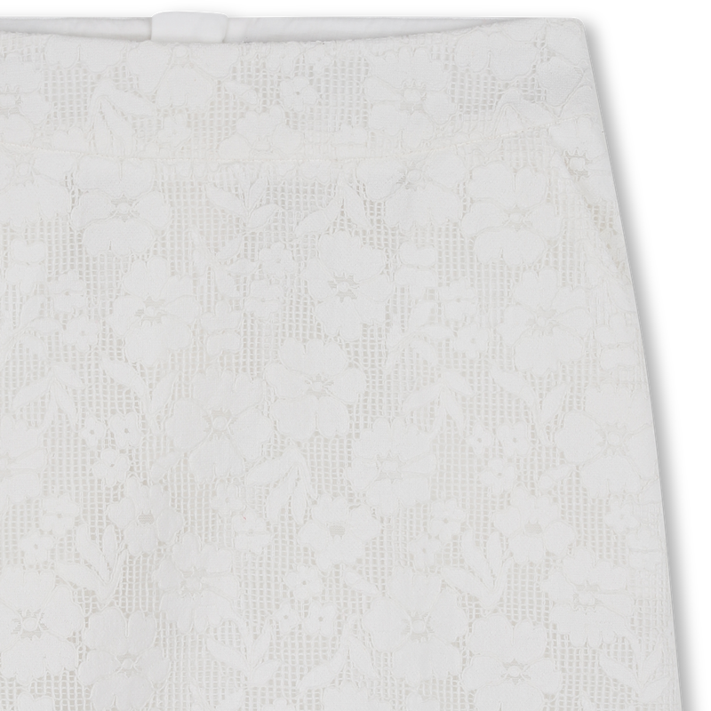 KORTE ROK MICHAEL KORS 
                        GIRL