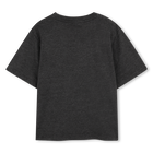T-shirt met korte mouwen ZADIG VOLTAIRE 
                    BOY
