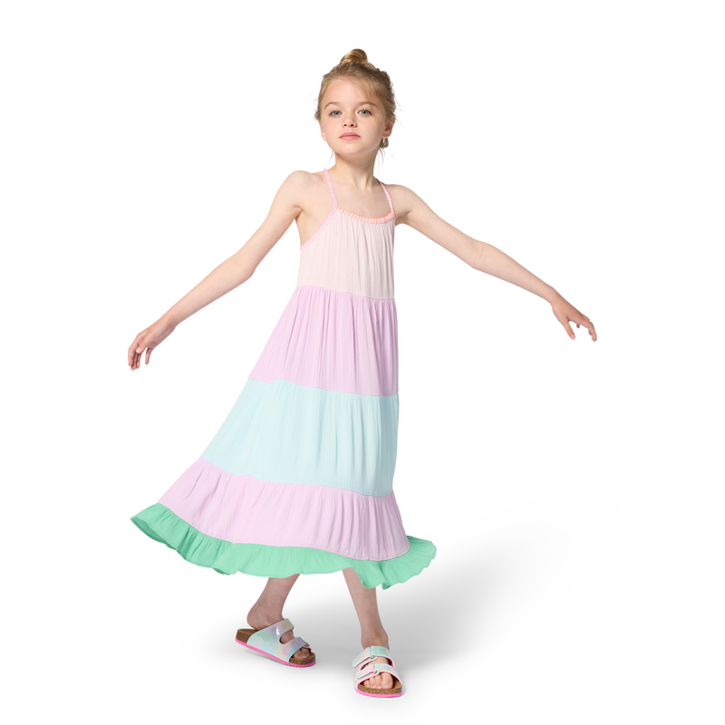 Kraan BILLIEBLUSH 
                        GIRL