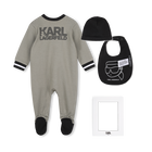 Pyjama set KARL LAGERFELD KIDS 
                    JONGEN