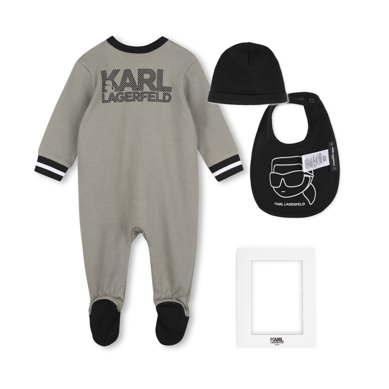 Pyjama set KARL LAGERFELD KIDS 
                        JONGEN