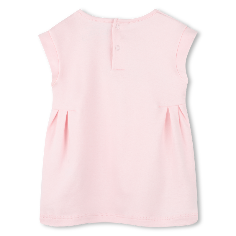 JURK KARL LAGERFELD KIDS 
                        GIRL