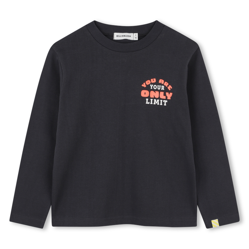 T-shirt met lange mouwen BILLIEBLUSH 
                        BOY