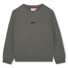 Sweatshirt met ronde hals, KALAMATA, hi-res