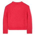 Gebreide trui DKNY 
                    GIRL