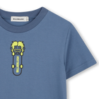 T-shirt met korte mouwen BILLIEBLUSH 
                    BOY
