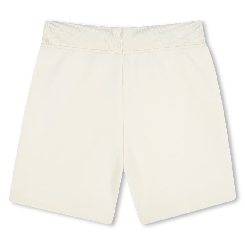 Set van short en T-shirt BOSS 
                        BOY