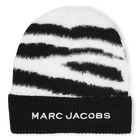 Gebreide muts MARC JACOBS 
                    GIRL