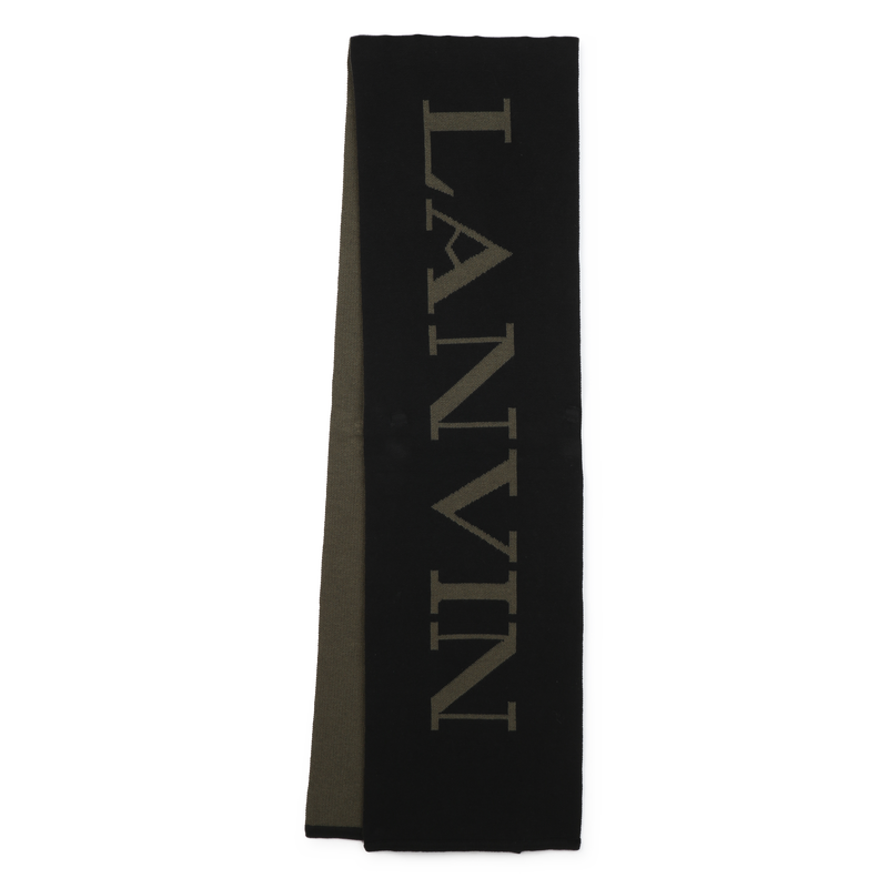 Muts en sjaal set LANVIN 
                        BOY