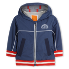 Windjack met capuchon TIMBERLAND 
                    BOY
