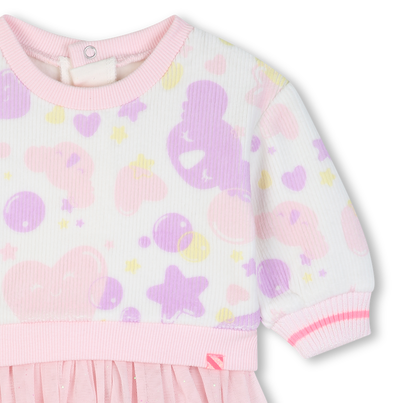Set jurk en legging BILLIEBLUSH 
                        MEISJE