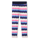 Kleurrijke legging BILLIEBLUSH 
                    GIRL