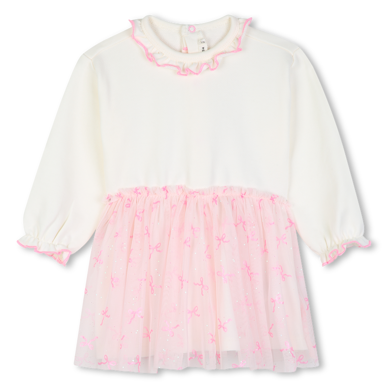 Twee-in-een jurk BILLIEBLUSH 
                        GIRL