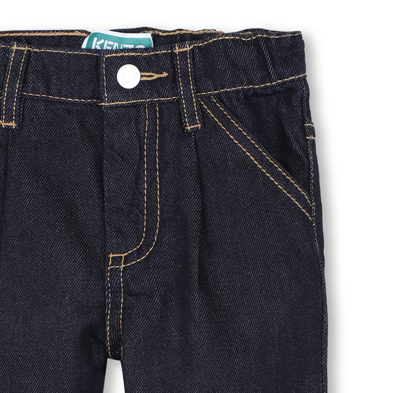 Spijkerbroek KENZO KIDS 
                        UNISEX