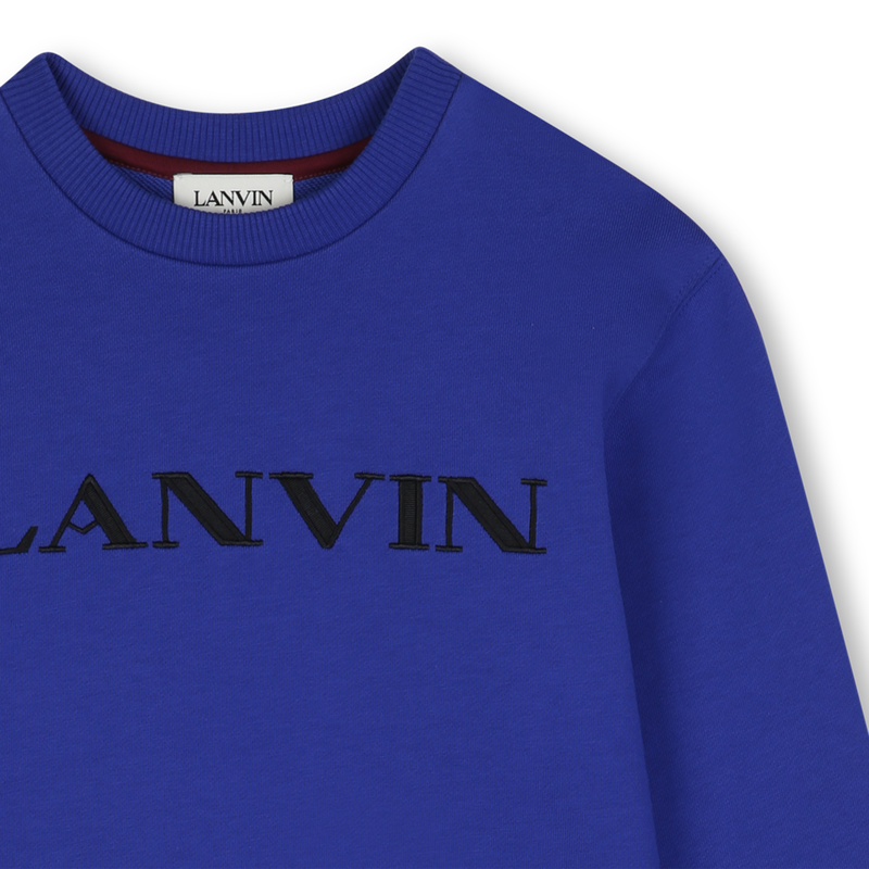 Sweater LANVIN 
                        BOY