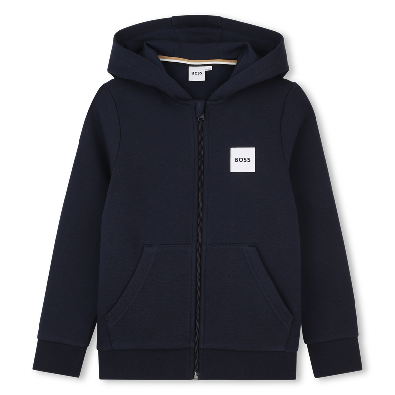 Joggingoutfit BOSS 
                        JONGEN