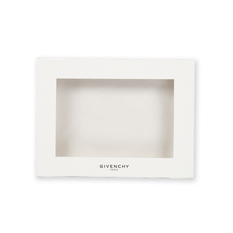 Gebreide deken GIVENCHY 
                        UNISEX