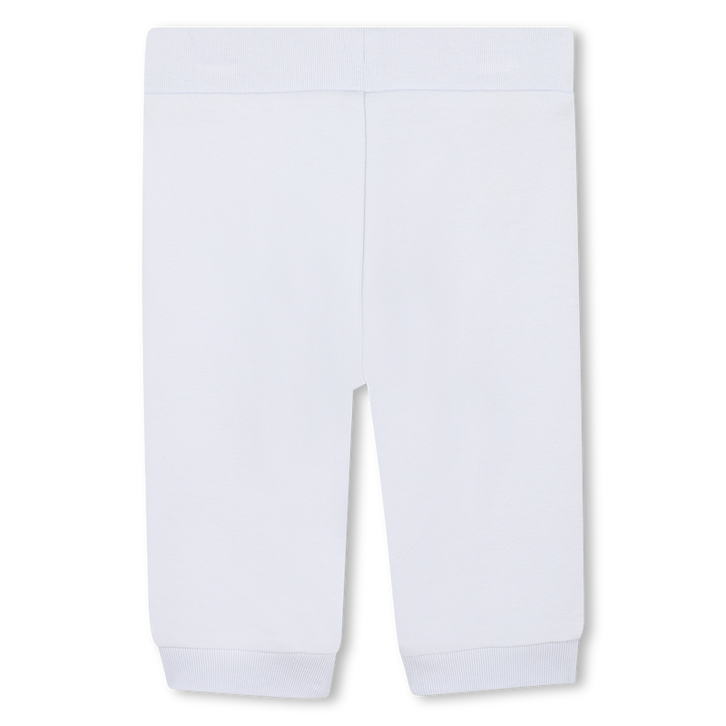 Sweatshirt + broek set KENZO KIDS 
                        BOY