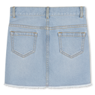 Denim rok CHLOE 
                    MEISJE