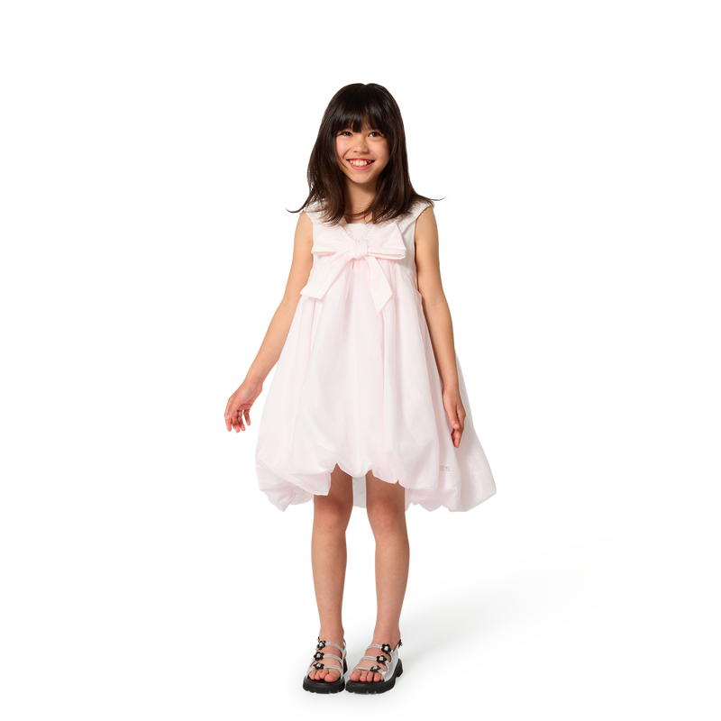 Sandalen van rundleer MARC JACOBS 
                        GIRL