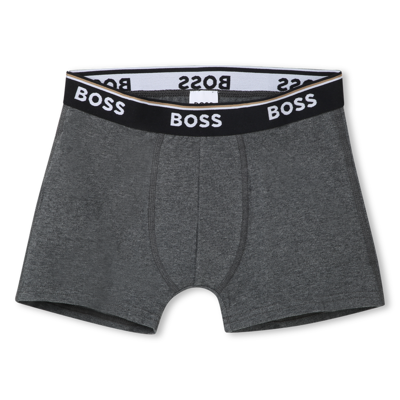 Set van 2 boxershorts BOSS 
                        BOY
