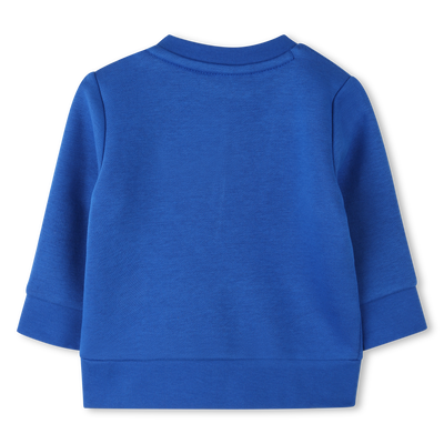 Fleece sweatshirt BOSS BOY