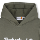 Hoodie TIMBERLAND 
                    BOY