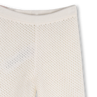 Broek met wijde pijpen BILLIEBLUSH 
                    GIRL