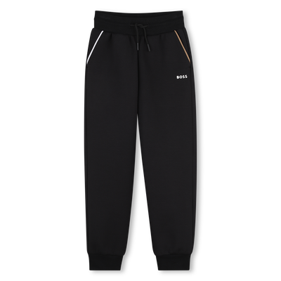 Joggingbroek BOSS JONGEN