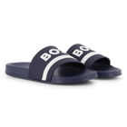 Huis slippers BOSS 
                    JONGEN